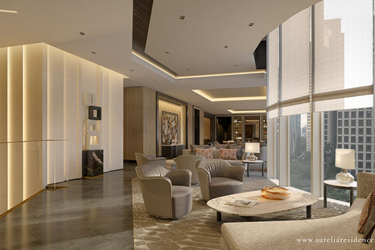 What is a Luxury Condominium? Everything You Need To Know