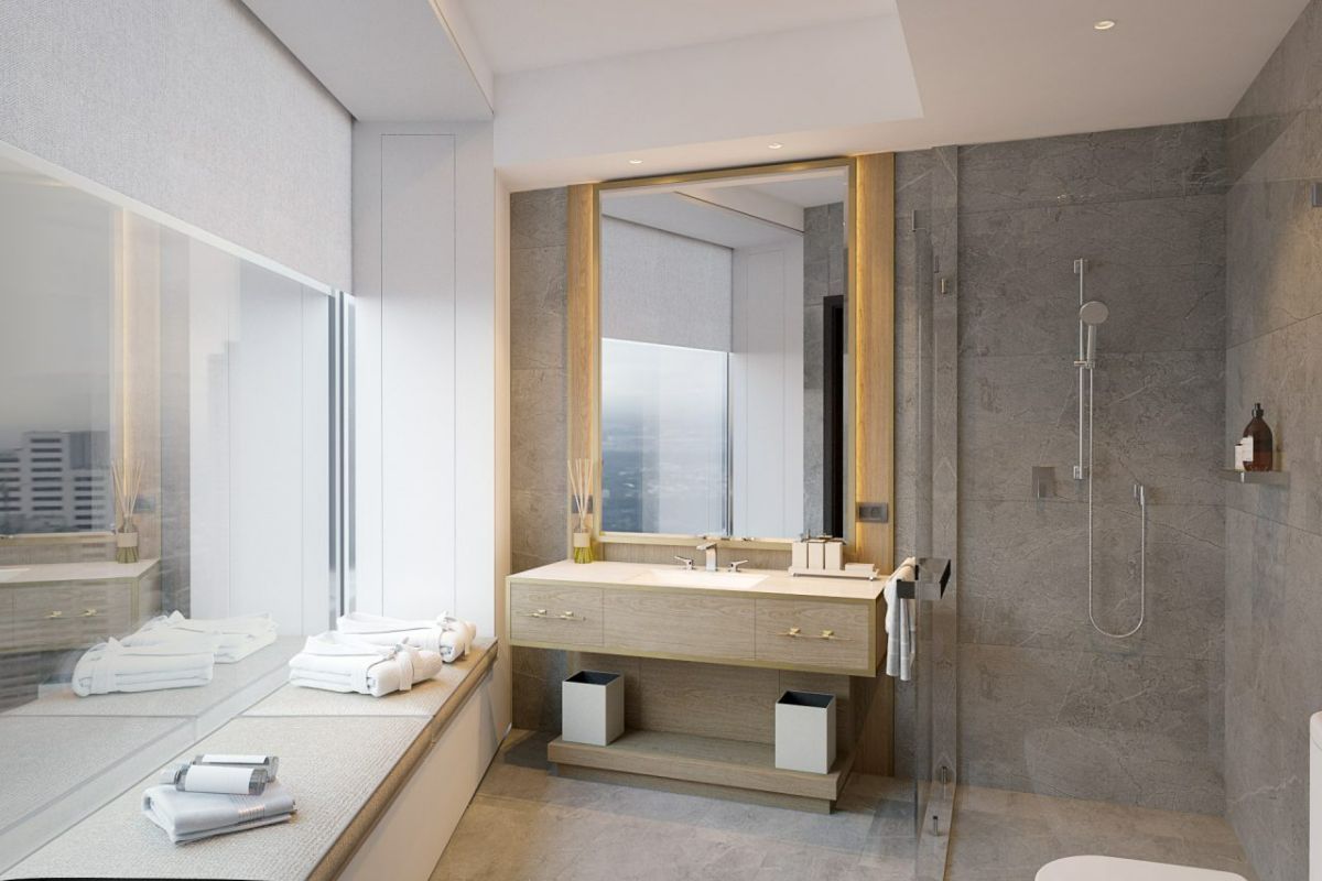 Essential Amenities That a High-End Condo Must Have