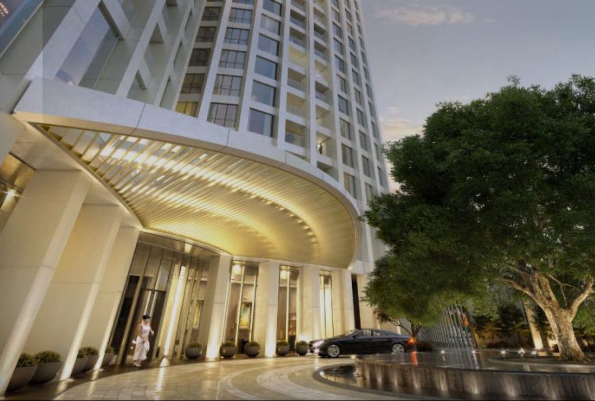 5 Reasons a Luxury Condo in BGC is a Smart Investment