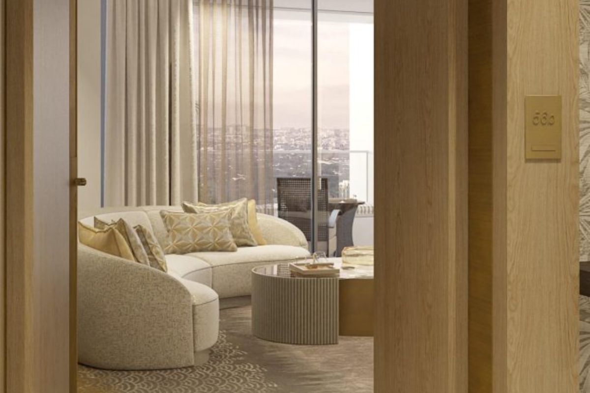 Interior Design Ideas for Your Luxury Condo in BGC