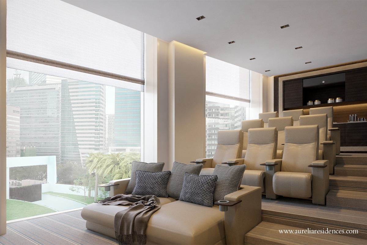 What are the Advantages of Selecting Upscale Condominium Living?