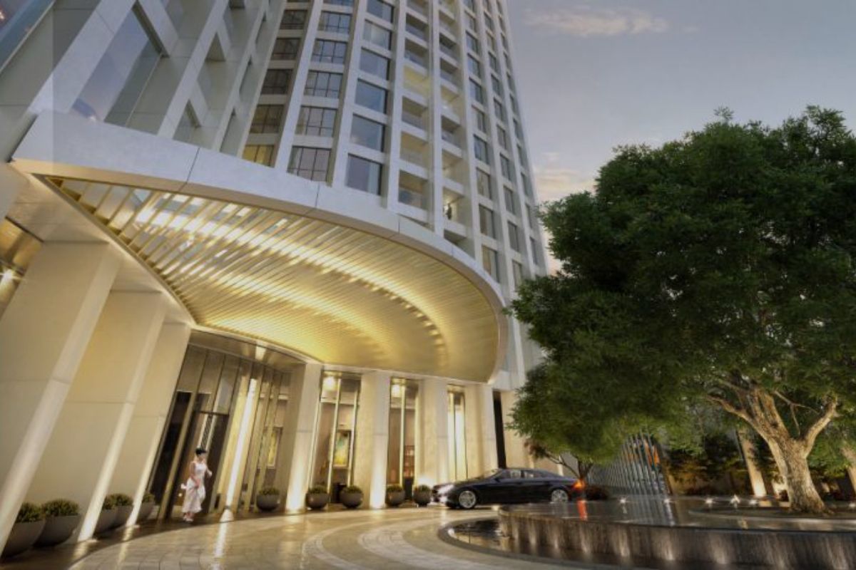 Elevating luxury real estate in Manila