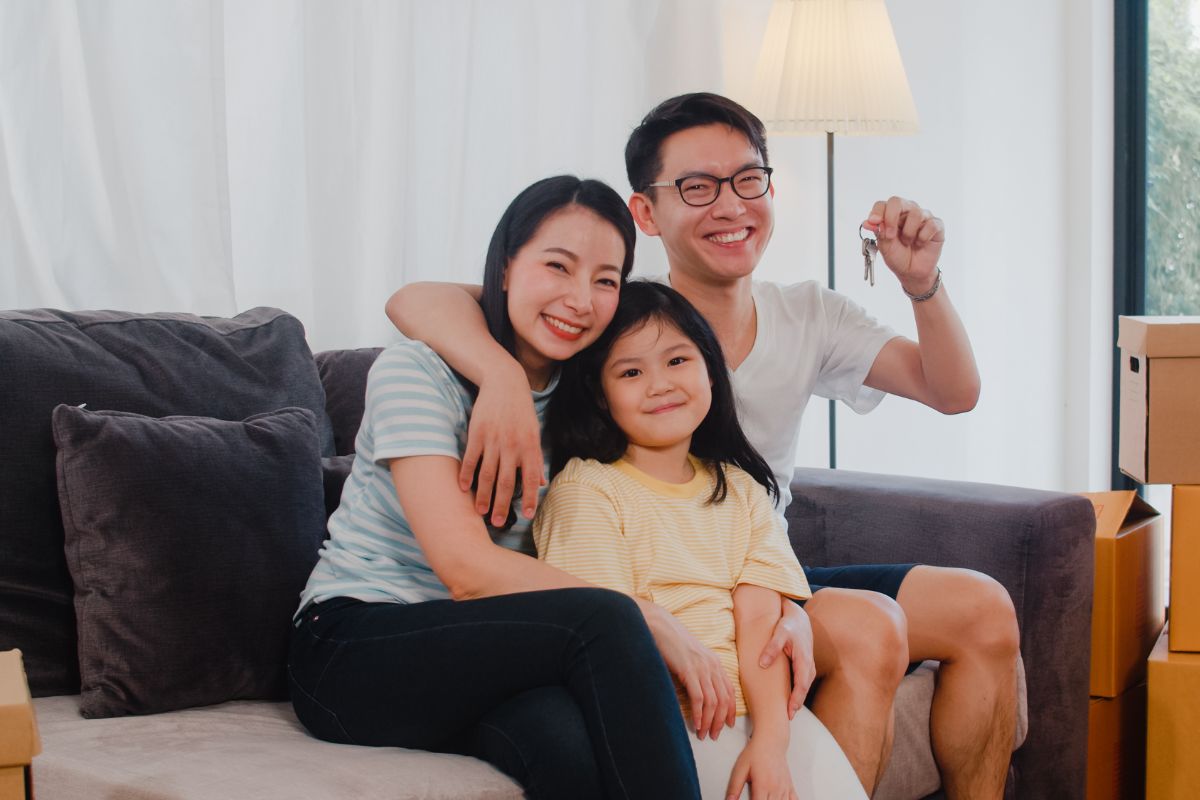 Why BGC Condos Are Ideal for Growing Families