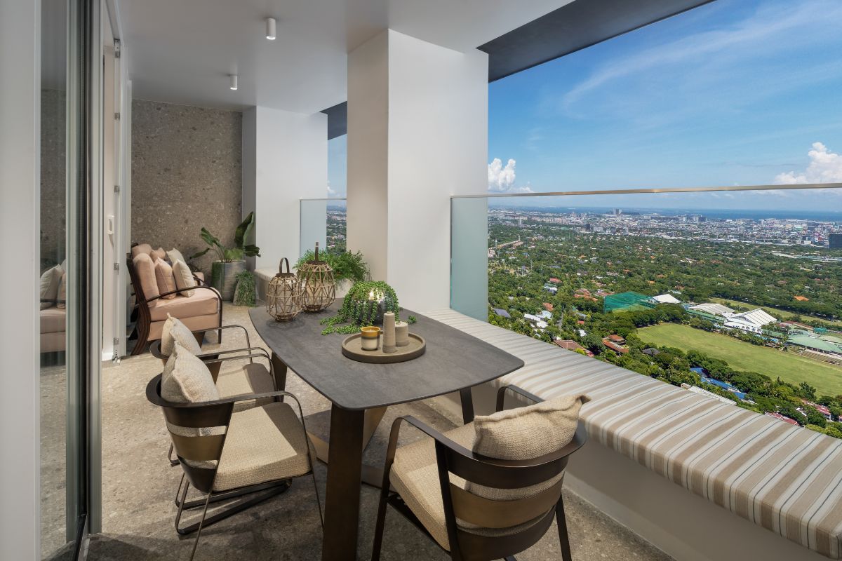 How Does a Luxury Condominium Level Up Your Investment Portfolio?