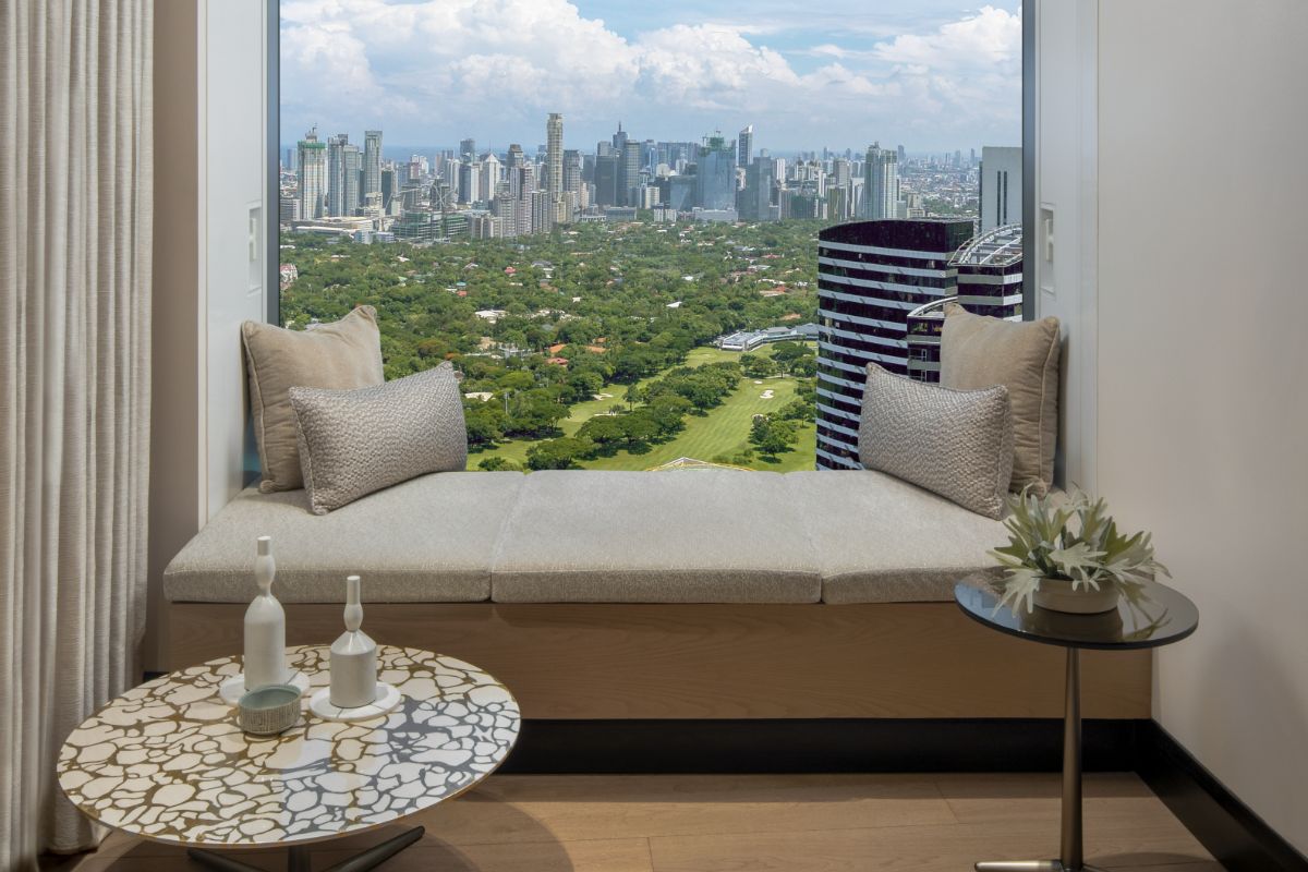 6 Best Features of Luxurious Condominiums