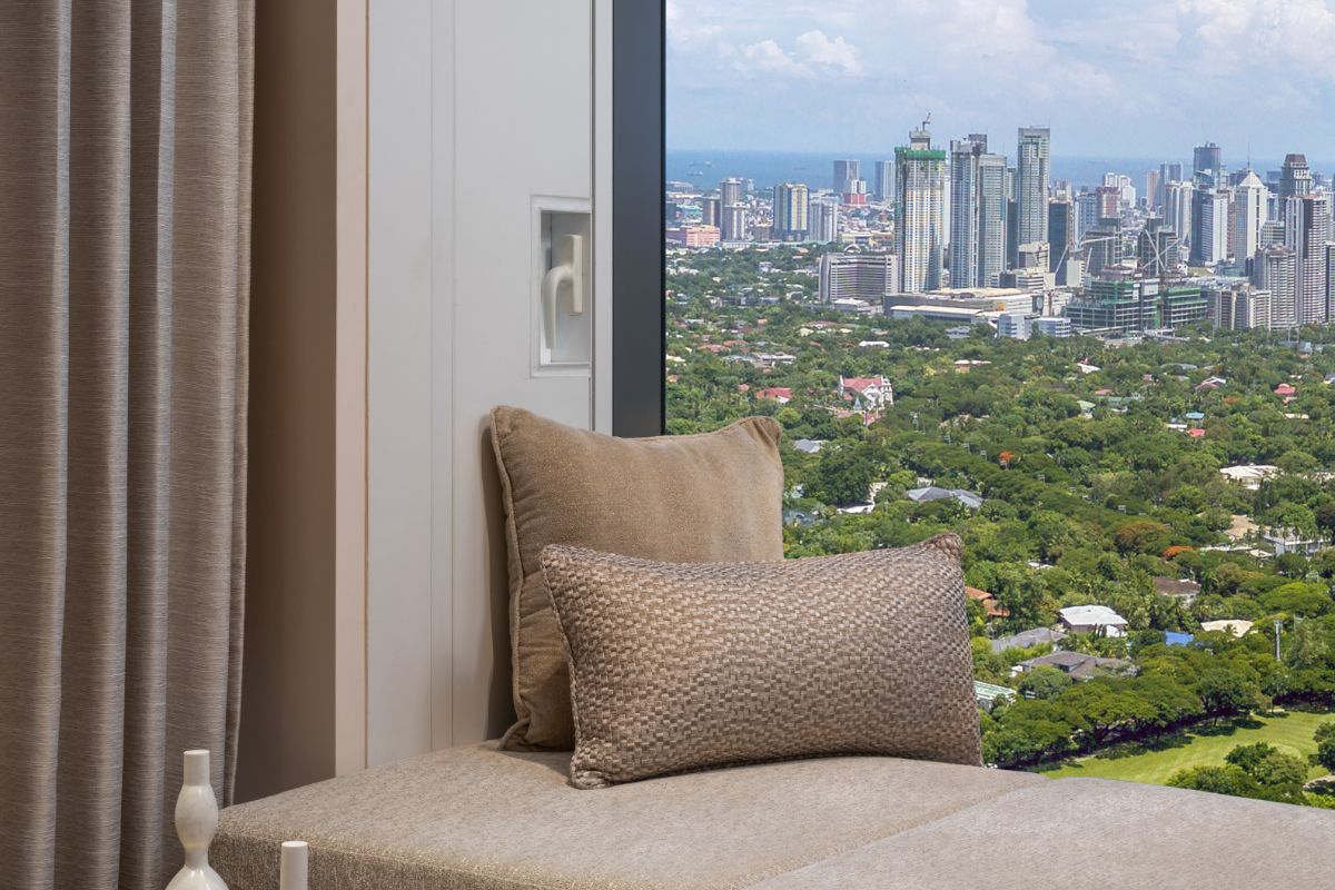 How to Choose the Perfect High-End Condominium for Your Lifestyle